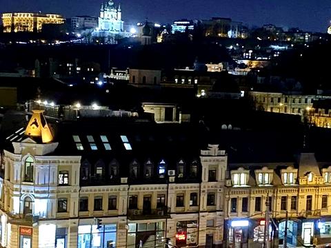 квартира за адресою Нижній Вал вул., 27-29