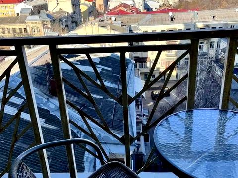 квартира за адресою Нижній Вал вул., 27-29