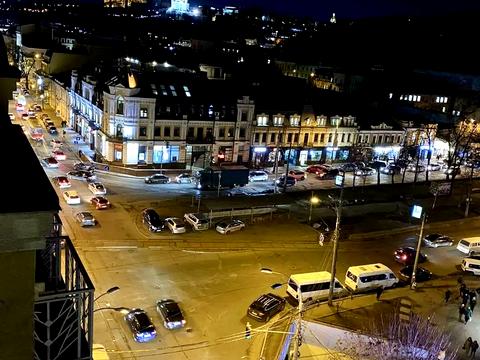 квартира за адресою Нижній Вал вул., 27-29