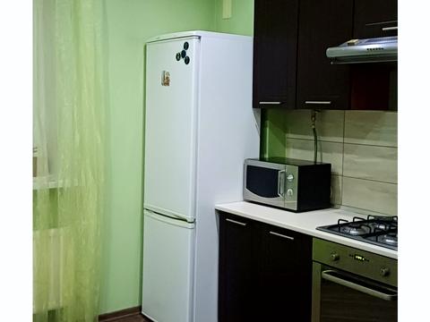 квартира по адресу Юності ул., 3