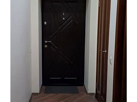 квартира по адресу Юності ул., 3