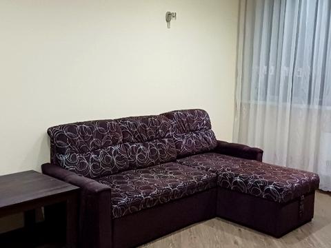 квартира по адресу Юності ул., 3