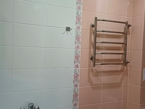 квартира по адресу Юності ул., 3