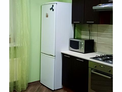 квартира по адресу Юності ул., 3