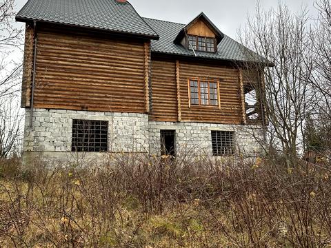 будинок за адресою Олекси Довбуша вул.