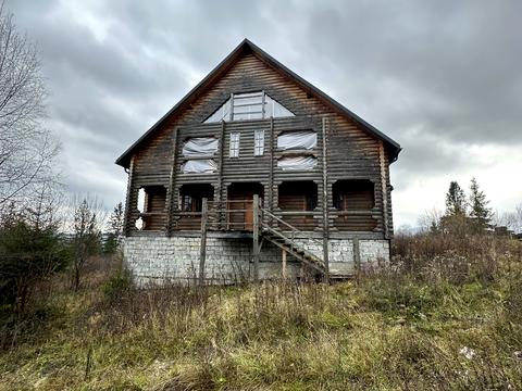 будинок за адресою Олекси Довбуша вул.