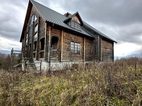 будинок за адресою Олекси Довбуша вул.