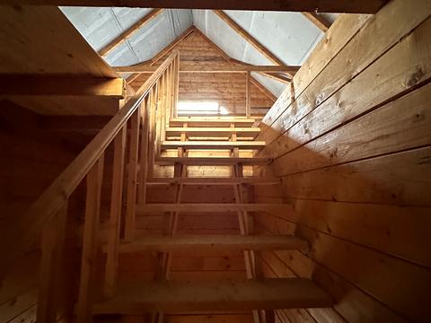 будинок за адресою Олекси Довбуша вул.