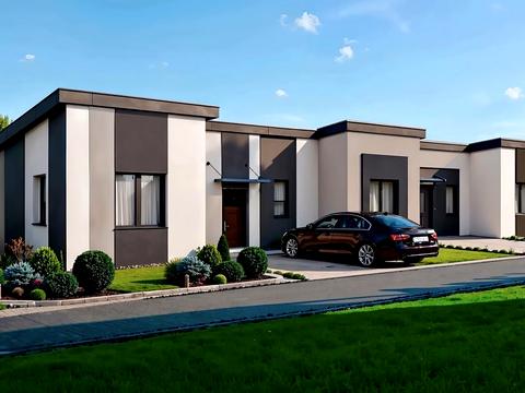 дом по адресу Будівельна ул.