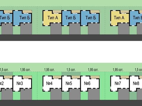 дом по адресу Будівельна ул.