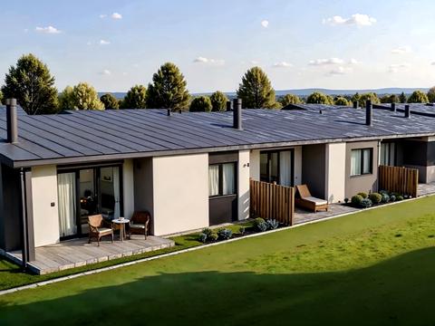 дом по адресу Будівельна ул.