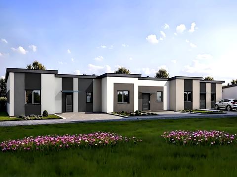 дом по адресу Будівельна ул.