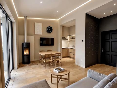 дом по адресу Будівельна ул.