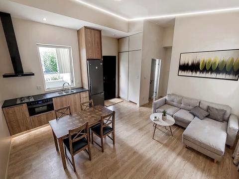 дом по адресу Будівельна ул.