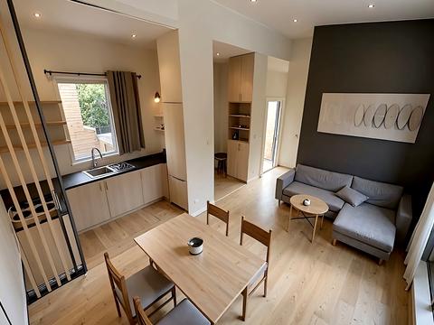 дом по адресу Будівельна ул.