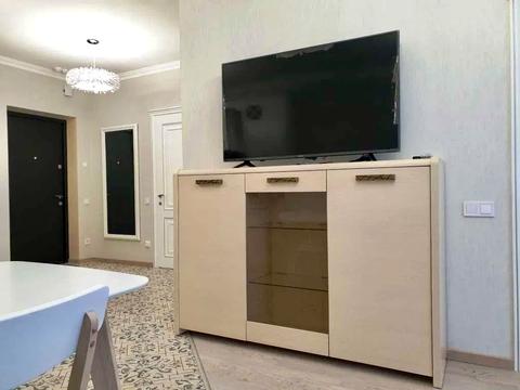 квартира за адресою Джона Маккейна вул. (Івана Кудрі), 3-А