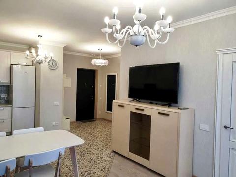 квартира за адресою Джона Маккейна вул. (Івана Кудрі), 3-А