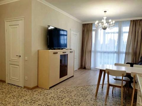 квартира за адресою Джона Маккейна вул. (Івана Кудрі), 3-А