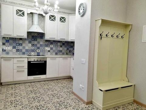 квартира за адресою Джона Маккейна вул. (Івана Кудрі), 3-А