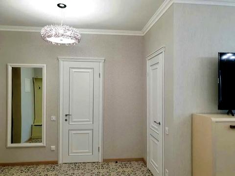 квартира за адресою Джона Маккейна вул. (Івана Кудрі), 3-А