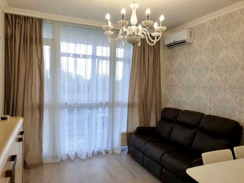 квартира за адресою Джона Маккейна вул. (Івана Кудрі), 3-А