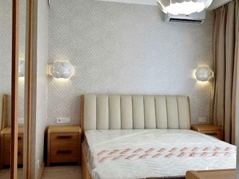 квартира за адресою Джона Маккейна вул. (Івана Кудрі), 3-А