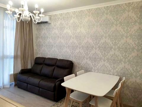 квартира за адресою Джона Маккейна вул. (Івана Кудрі), 3-А