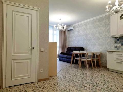 квартира за адресою Джона Маккейна вул. (Івана Кудрі), 3-А