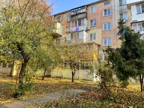 коммерческая по адресу Ивана и Юрия Лип ул. (Гайдара), 19