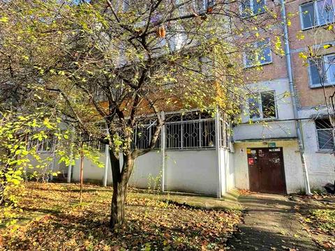 коммерческая по адресу Ивана и Юрия Лип ул. (Гайдара), 19