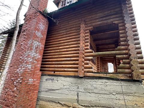 будинок за адресою Олекси Довбуша вул.