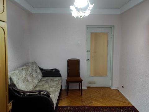 квартира за адресою Мілютенка вул., 28-А