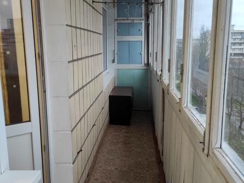 квартира за адресою Мілютенка вул., 28-А