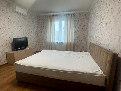 квартира по адресу Николая Винграновского ул., 2