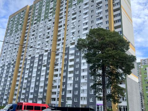 квартира по адресу Николая Винграновского ул., 2