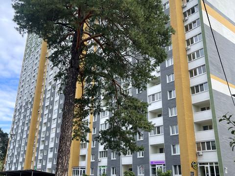 квартира по адресу Николая Винграновского ул., 2