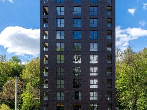 квартира за адресою Василя Стуса вул. (Островського), 12