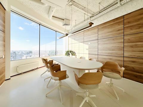 комерційна за адресою Кловський узвіз, 7