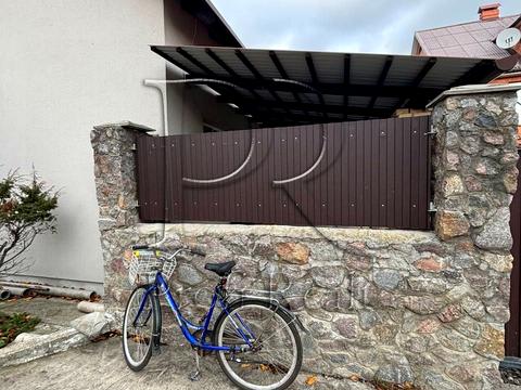 дом по адресу Богдана Хмельницкого ул.