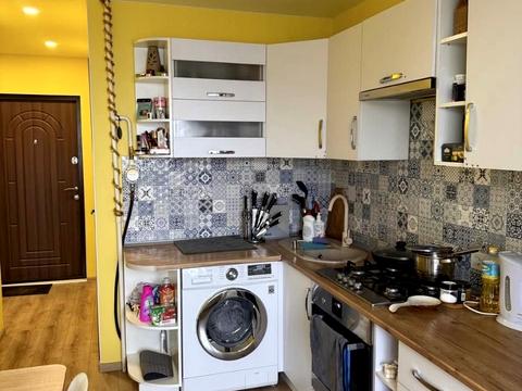 квартира за адресою Олени Теліги вул., 39