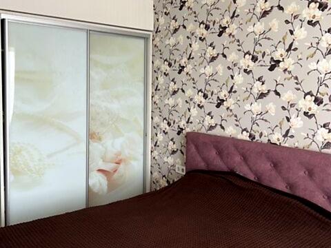 квартира по адресу Алана Шепарда ул. (Суворова), 34-А