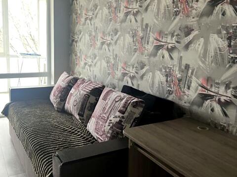 квартира по адресу Алана Шепарда ул. (Суворова), 34-А