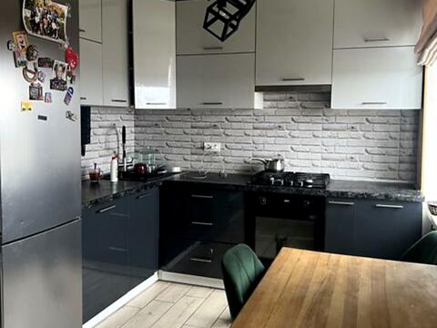 квартира по адресу Алана Шепарда ул. (Суворова), 34-А