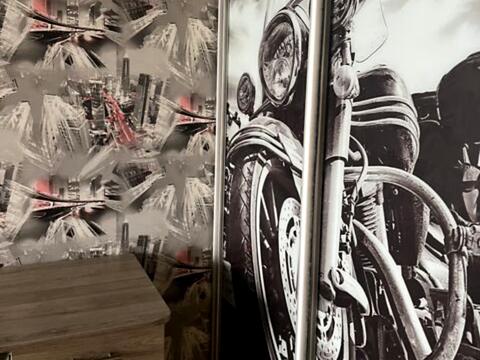 квартира по адресу Алана Шепарда ул. (Суворова), 34-А