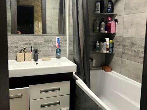 квартира по адресу Алана Шепарда ул. (Суворова), 34-А