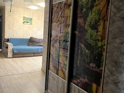 квартира по адресу Алана Шепарда ул. (Суворова), 34-А