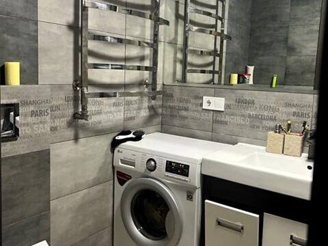 квартира по адресу Алана Шепарда ул. (Суворова), 34-А