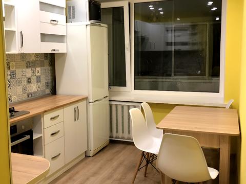 квартира за адресою Олени Теліги вул., 39