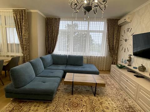 квартира по адресу Авиаконструктора Игоря Сикорского ул. (Танковая), 4-В