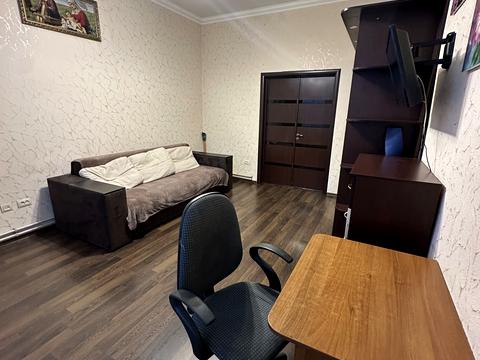 квартира по адресу Раппопорта ул., 5